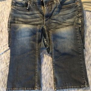 Women's jeans